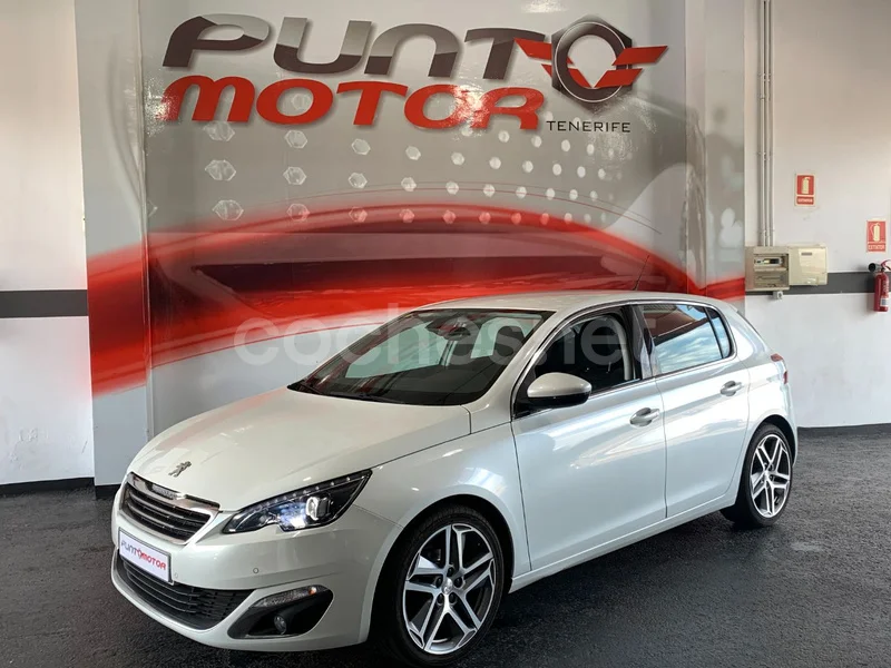 PEUGEOT 308 Access 1.2 PureTech 110 SS